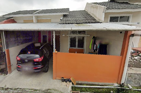 Kontrakan BDI D1 24 Batu Raya