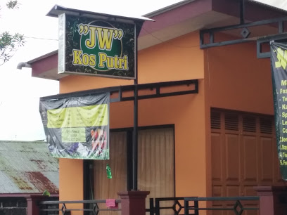 JW Kos Putri