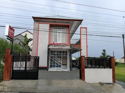 Logan Kos & Homestay