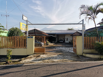 PIPU HOMESTAY